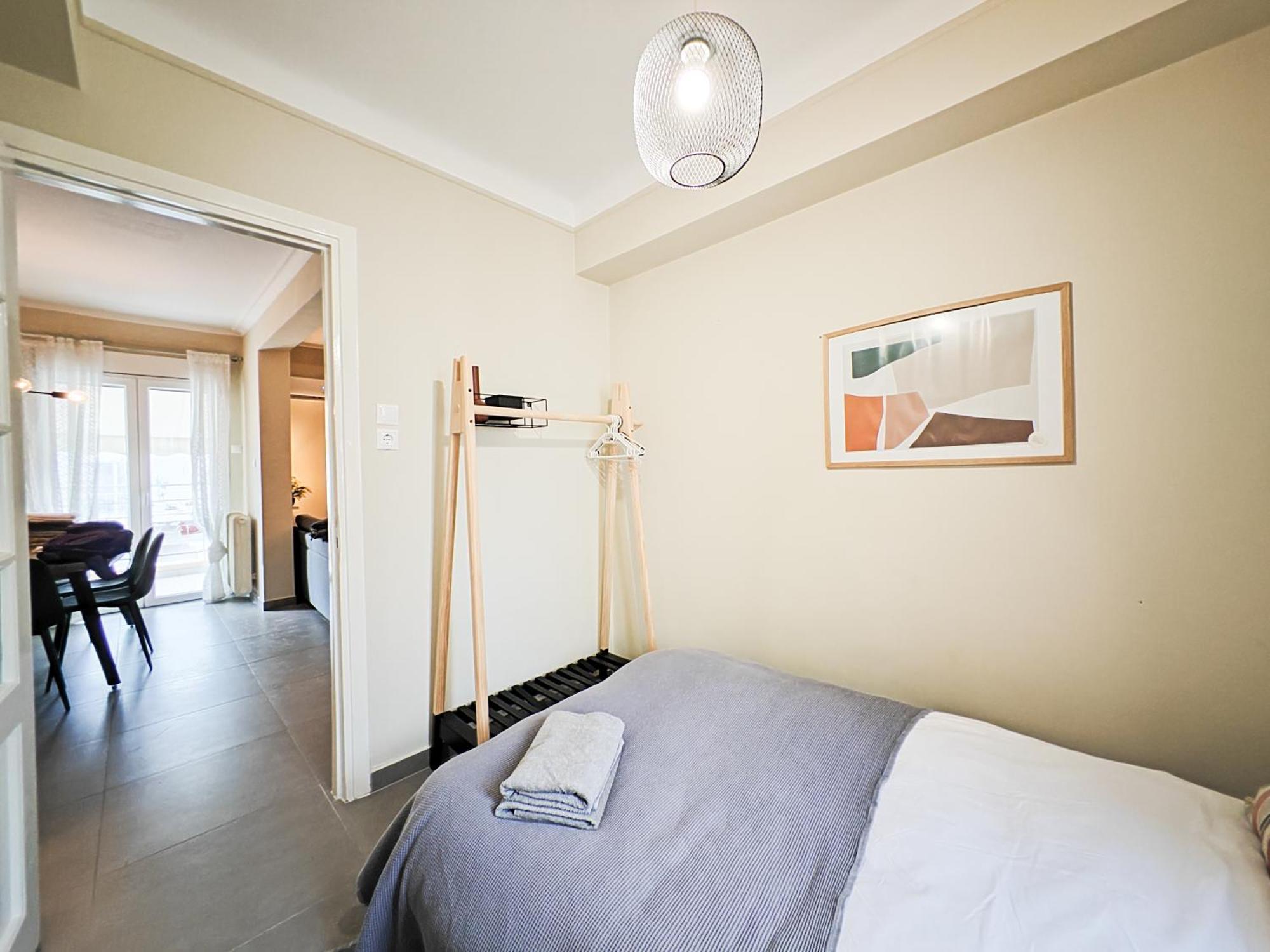 Apartament Ipeirou Central Ateny Zewnętrze zdjęcie
