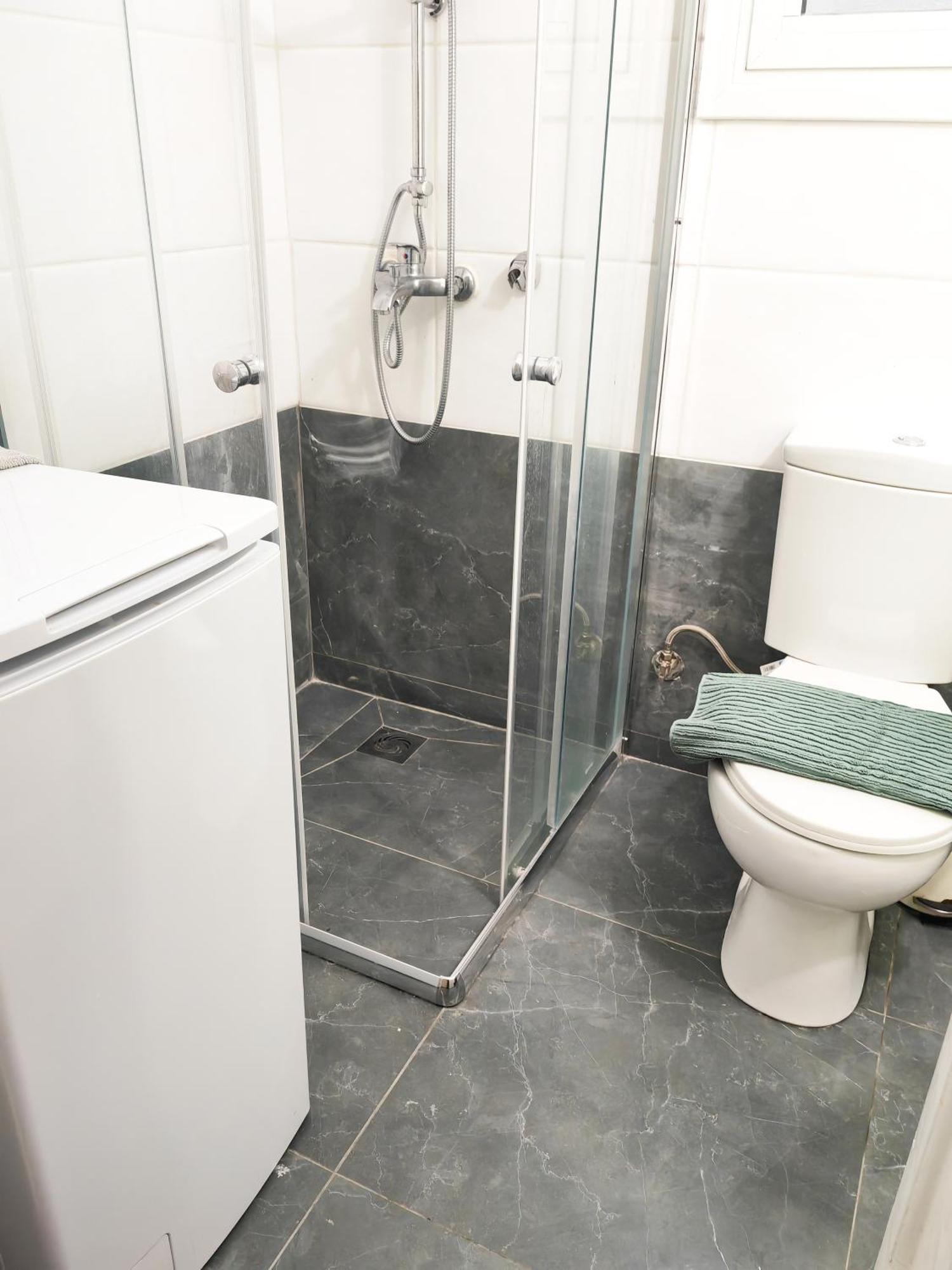 Apartament Ipeirou Central Ateny Zewnętrze zdjęcie