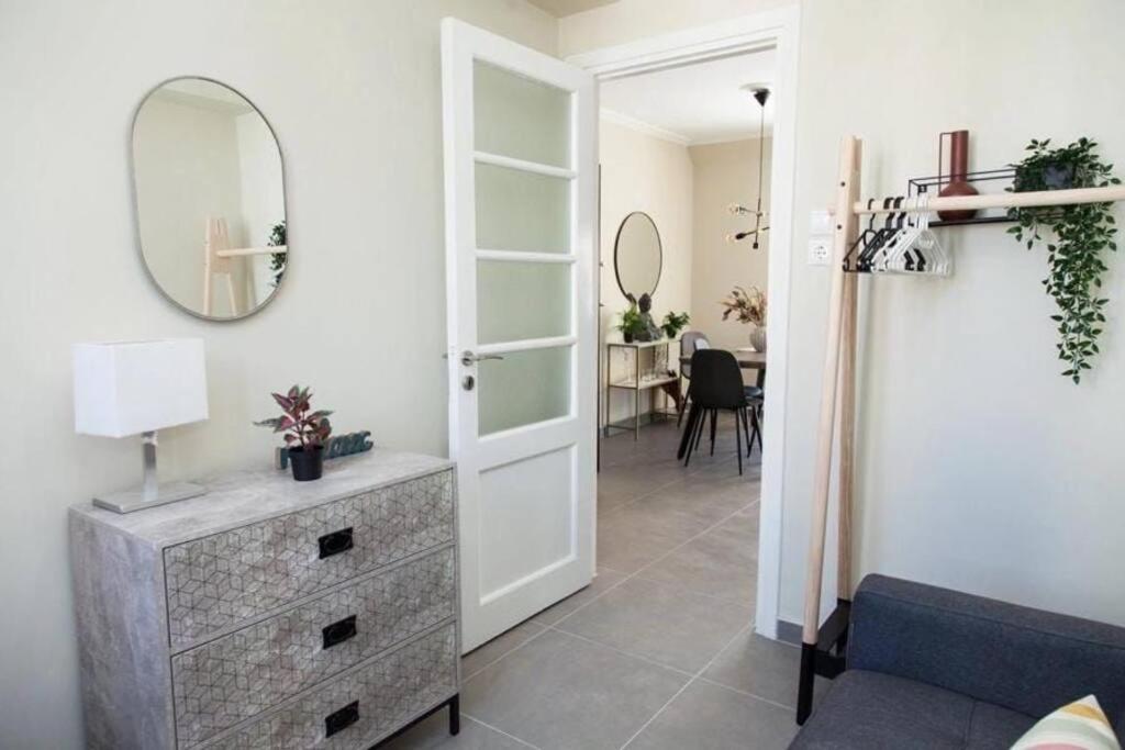 Apartament Ipeirou Central Ateny Zewnętrze zdjęcie